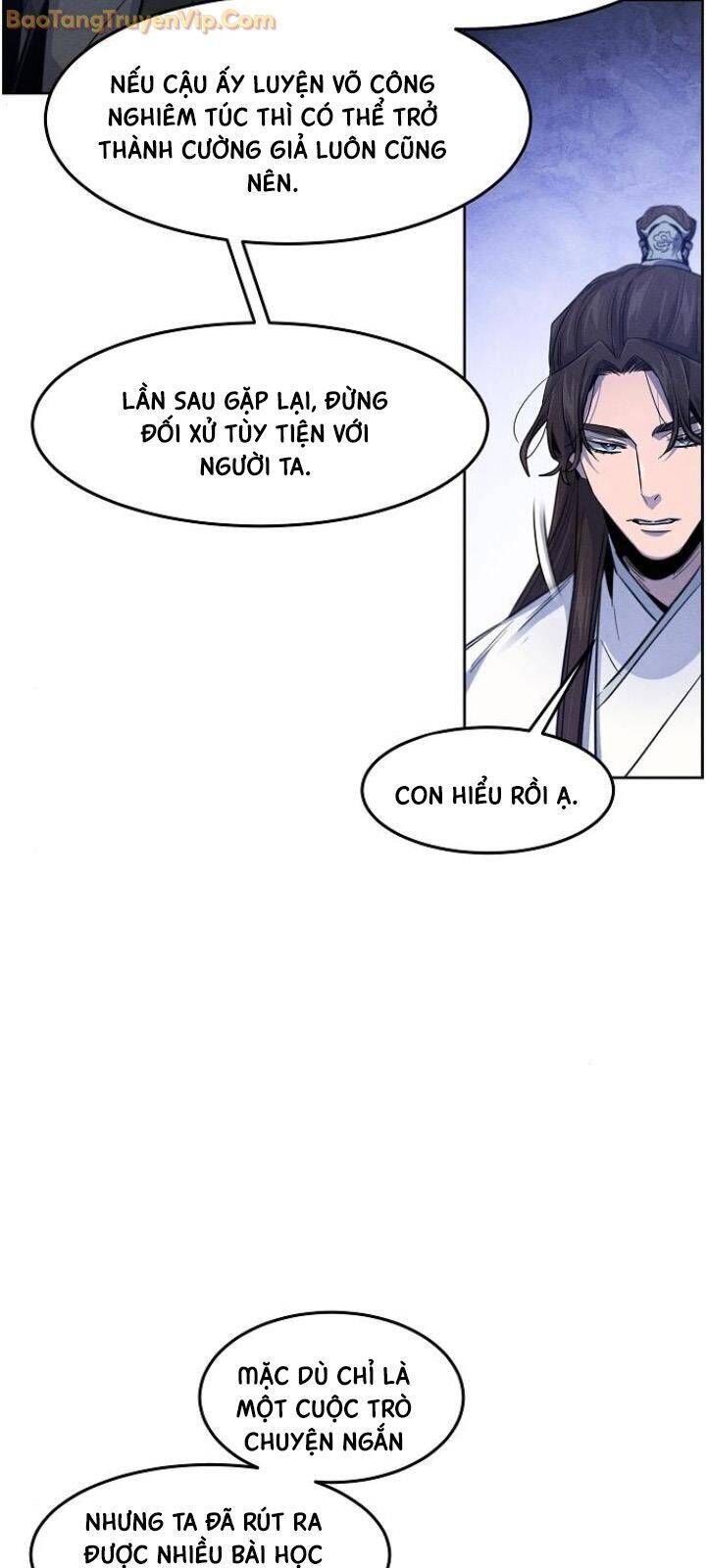 Cuồng Ma Tái Thế - Chapter 136 - Page 48