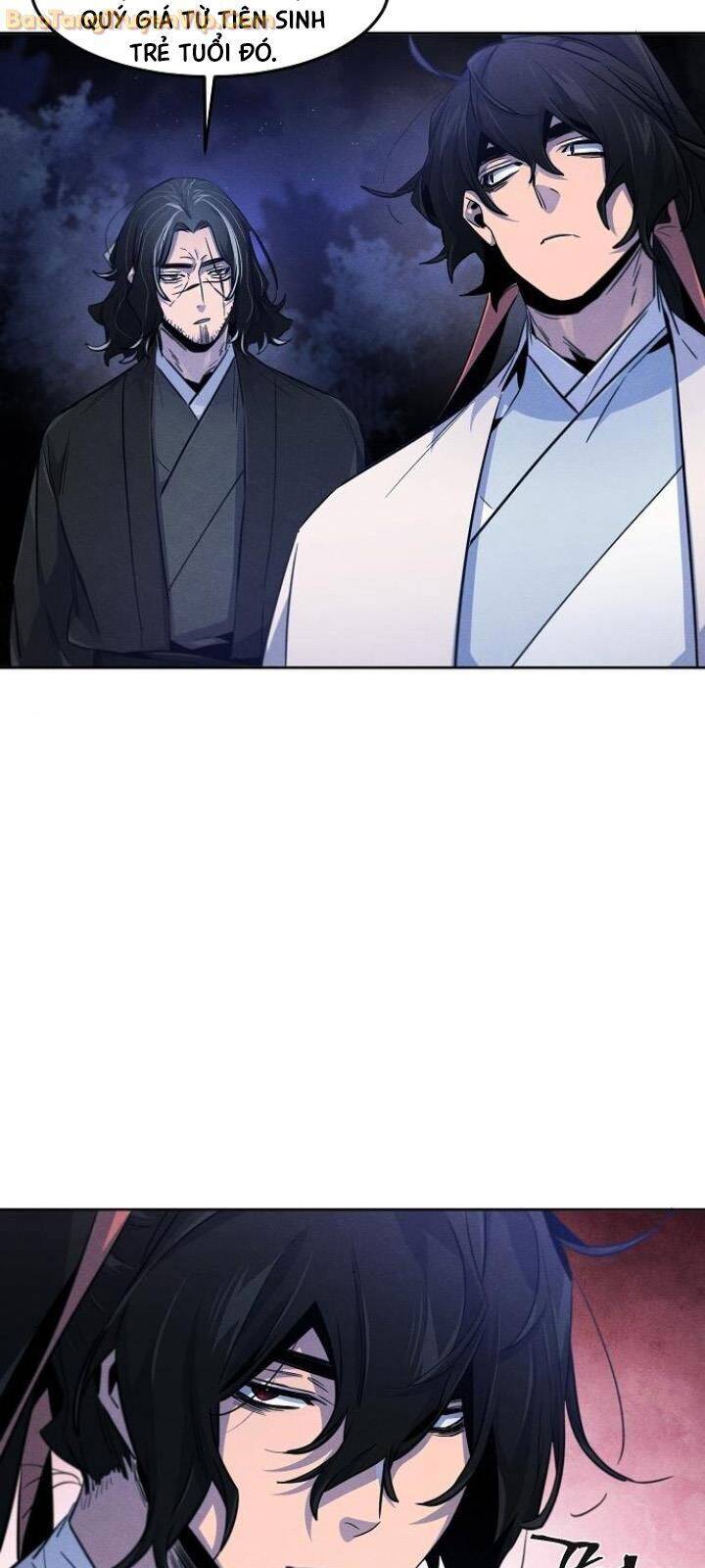 Cuồng Ma Tái Thế - Chapter 136 - Page 49