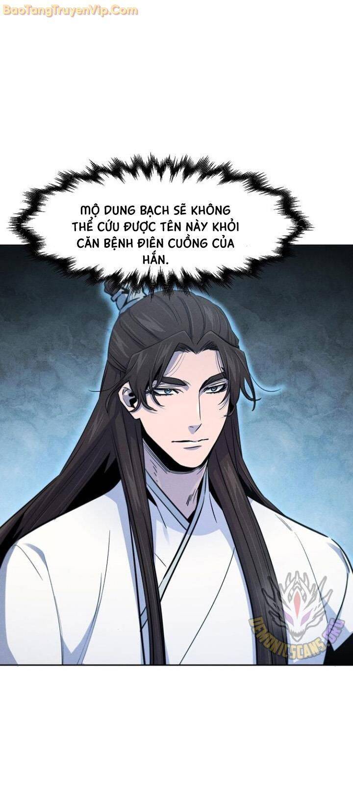 Cuồng Ma Tái Thế - Chapter 136 - Page 52