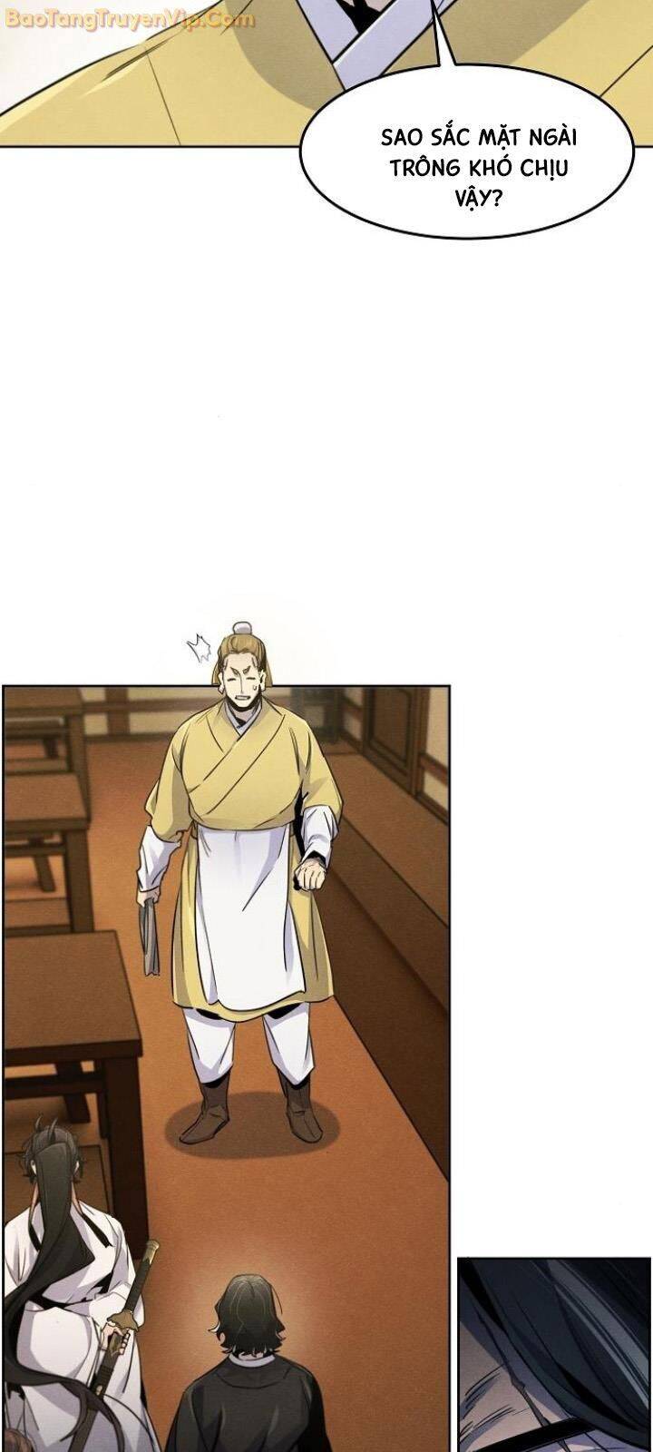 Cuồng Ma Tái Thế - Chapter 136 - Page 57