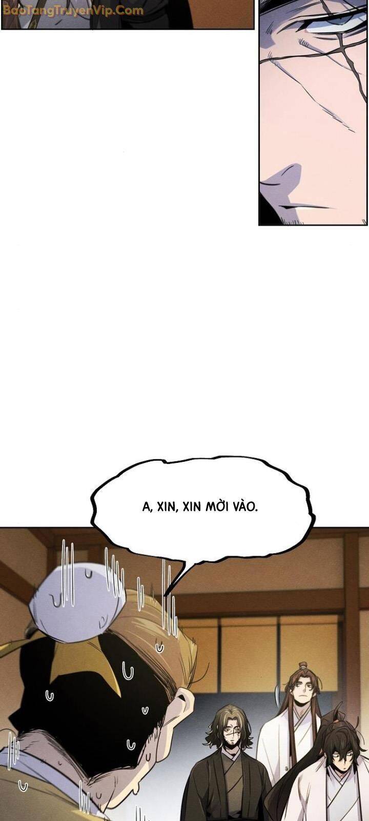 Cuồng Ma Tái Thế - Chapter 136 - Page 58