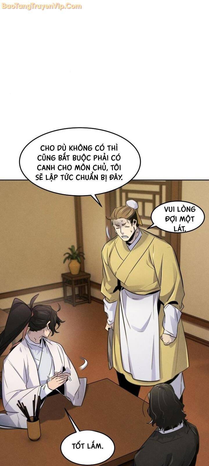 Cuồng Ma Tái Thế - Chapter 136 - Page 60