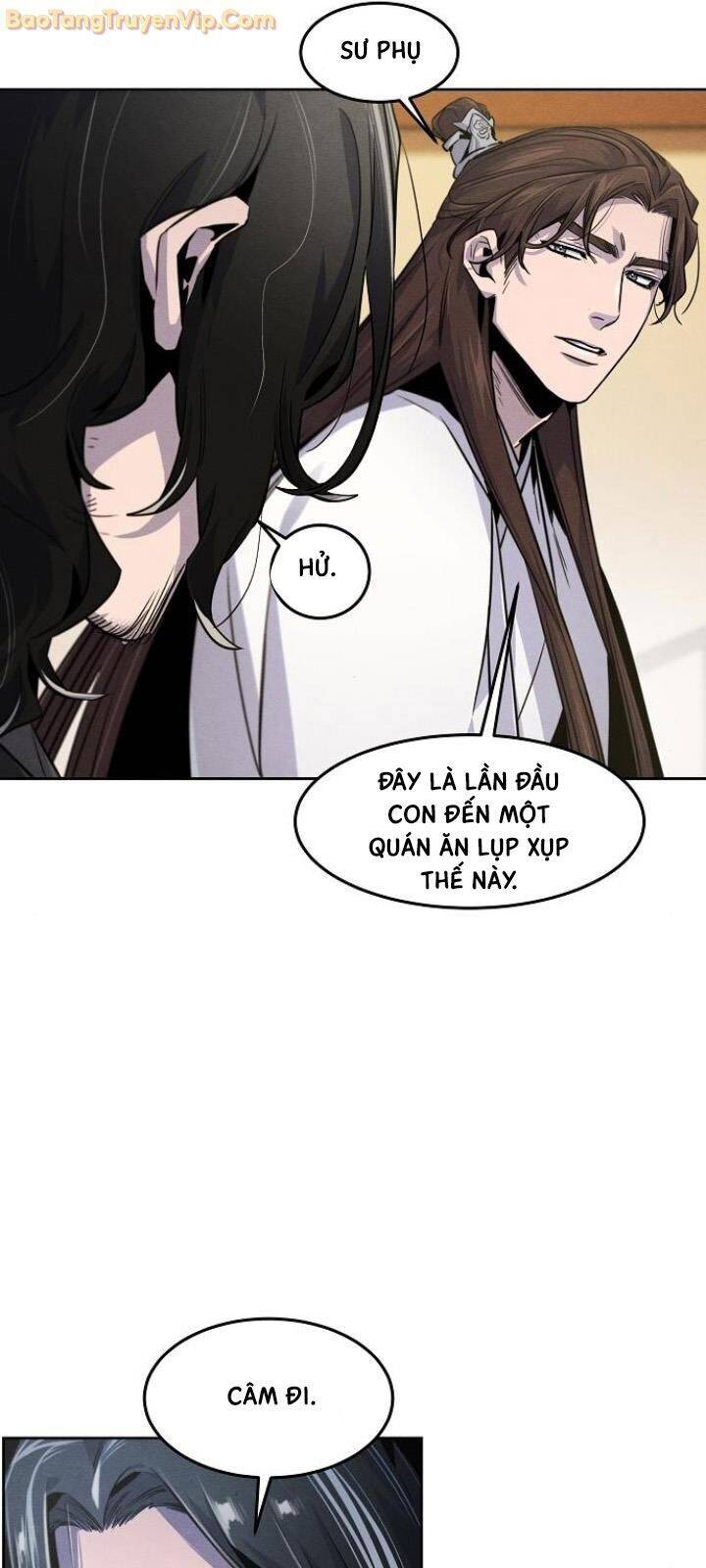 Cuồng Ma Tái Thế - Chapter 136 - Page 64