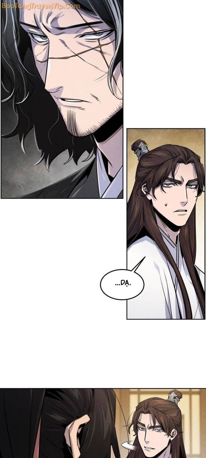 Cuồng Ma Tái Thế - Chapter 136 - Page 65