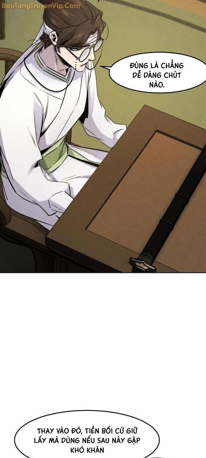 Cuồng Ma Tái Thế - Chapter 136 - Page 9