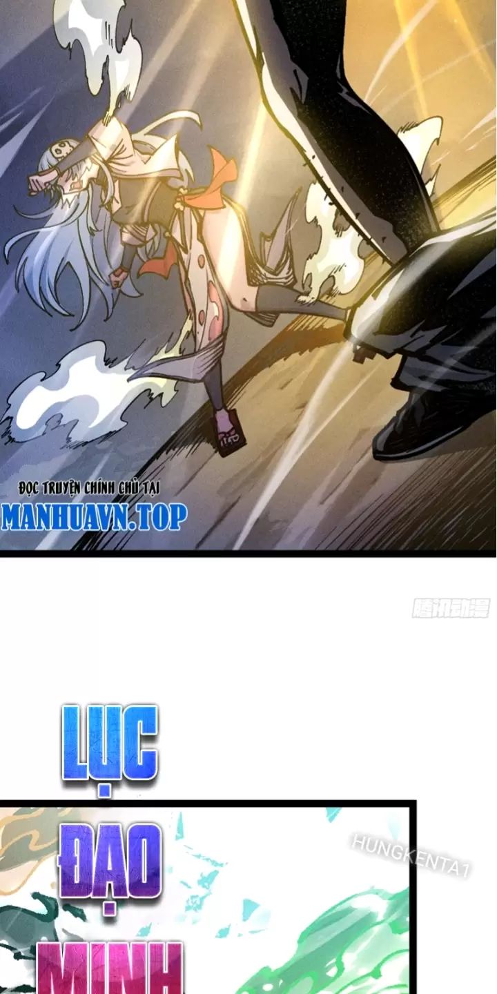 Ta Làm Cặn Bã Ở Tu Tiên Giới - Chapter 18 - Page 11