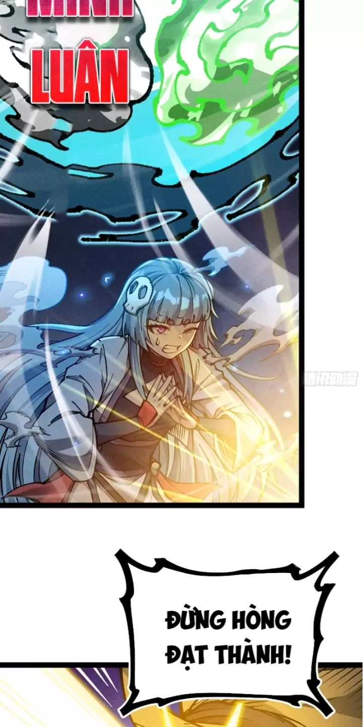 Ta Làm Cặn Bã Ở Tu Tiên Giới - Chapter 18 - Page 12