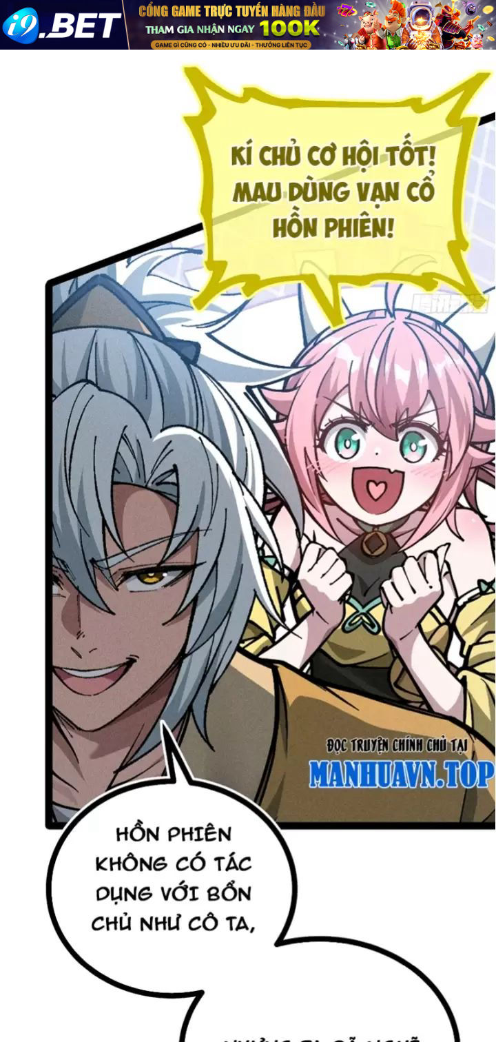 Ta Làm Cặn Bã Ở Tu Tiên Giới - Chapter 18 - Page 16