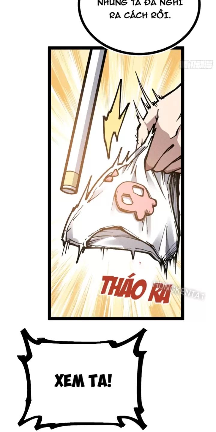 Ta Làm Cặn Bã Ở Tu Tiên Giới - Chapter 18 - Page 17