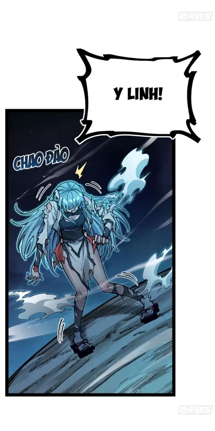 Ta Làm Cặn Bã Ở Tu Tiên Giới - Chapter 18 - Page 18