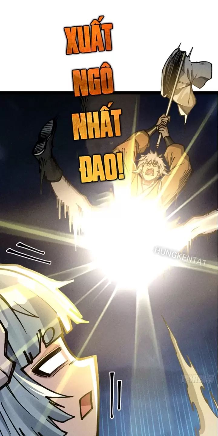 Ta Làm Cặn Bã Ở Tu Tiên Giới - Chapter 18 - Page 19