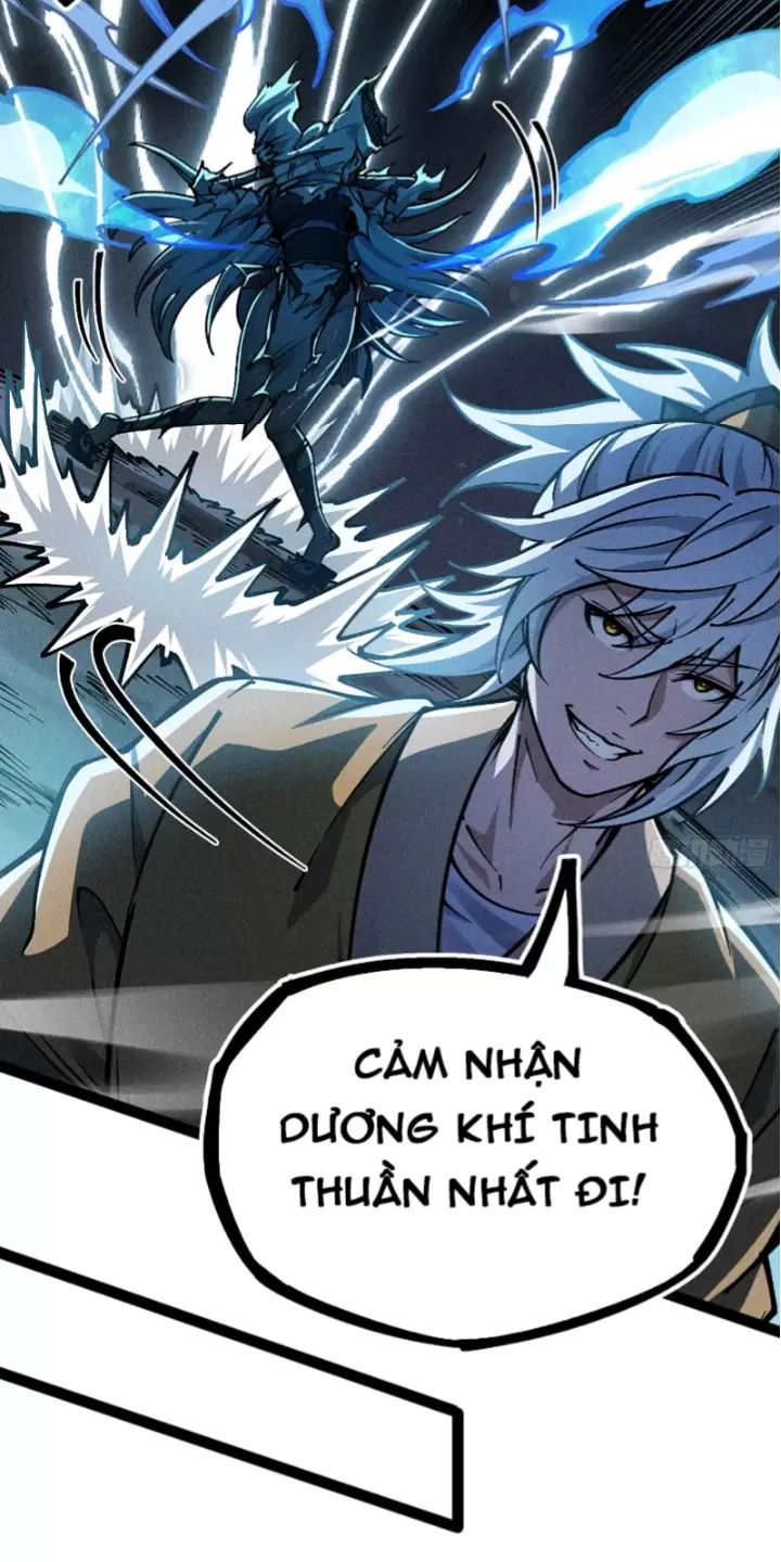 Ta Làm Cặn Bã Ở Tu Tiên Giới - Chapter 18 - Page 22