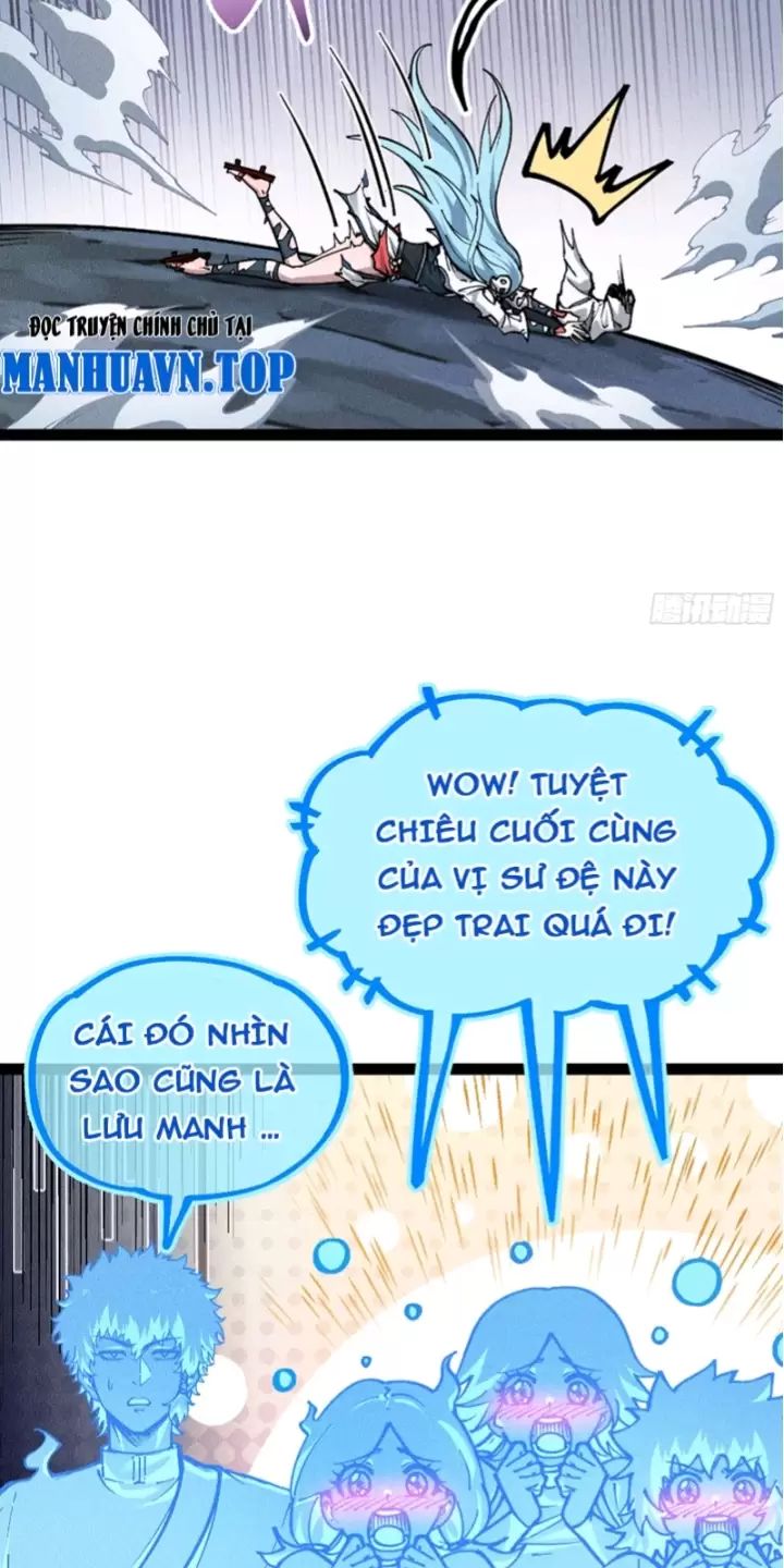 Ta Làm Cặn Bã Ở Tu Tiên Giới - Chapter 18 - Page 24