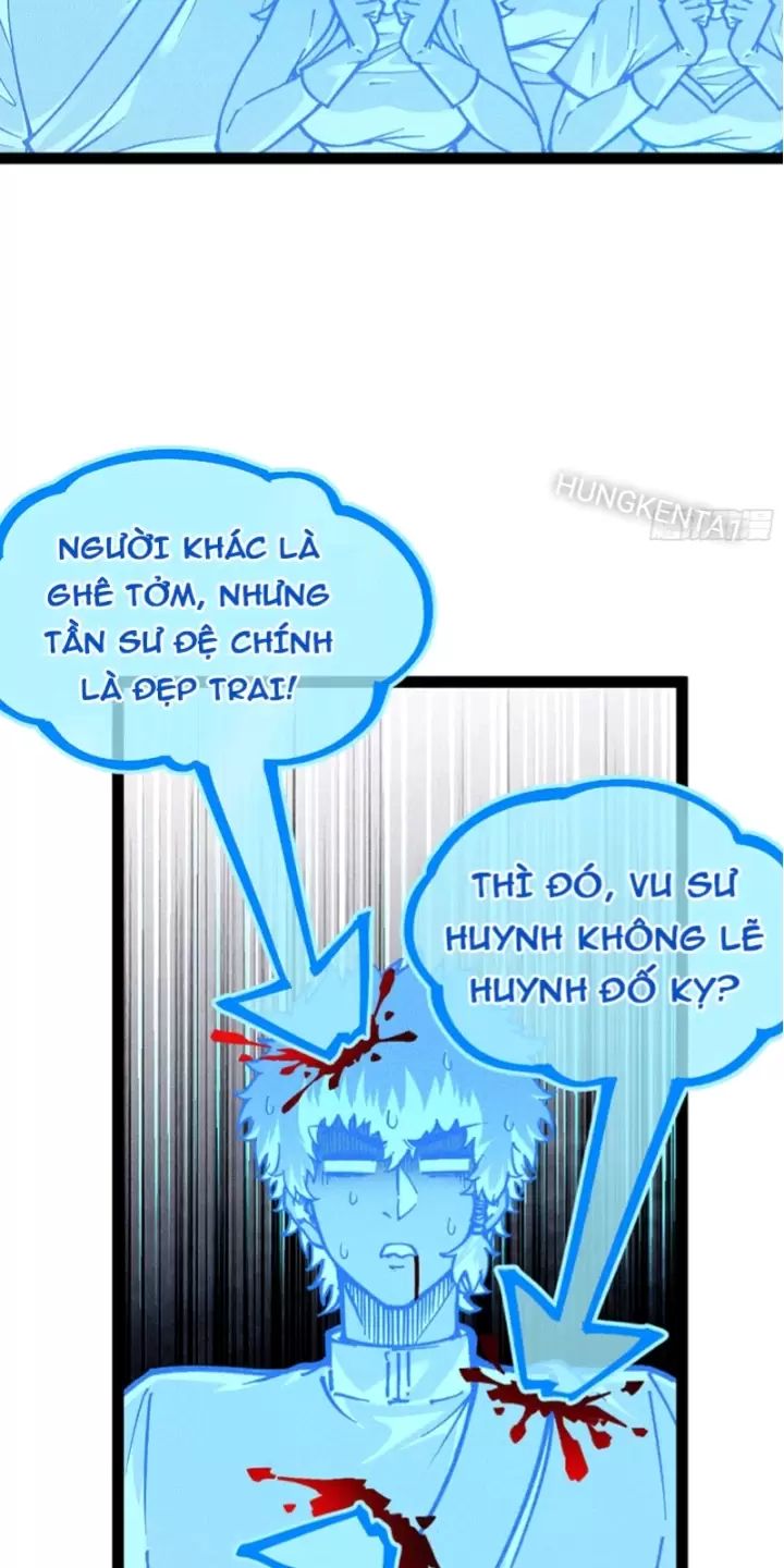 Ta Làm Cặn Bã Ở Tu Tiên Giới - Chapter 18 - Page 25