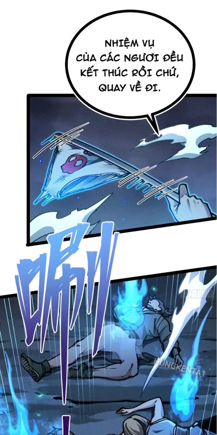 Ta Làm Cặn Bã Ở Tu Tiên Giới - Chapter 18 - Page 29