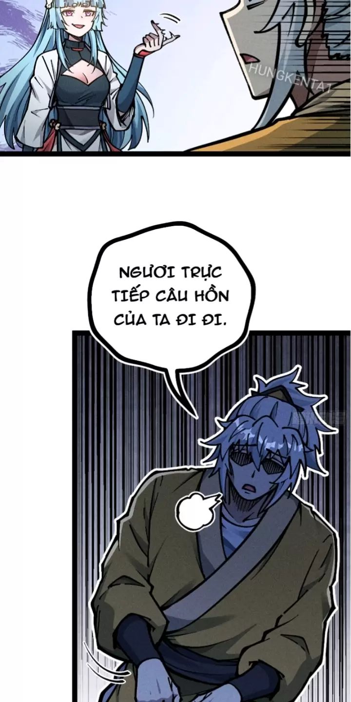 Ta Làm Cặn Bã Ở Tu Tiên Giới - Chapter 18 - Page 3