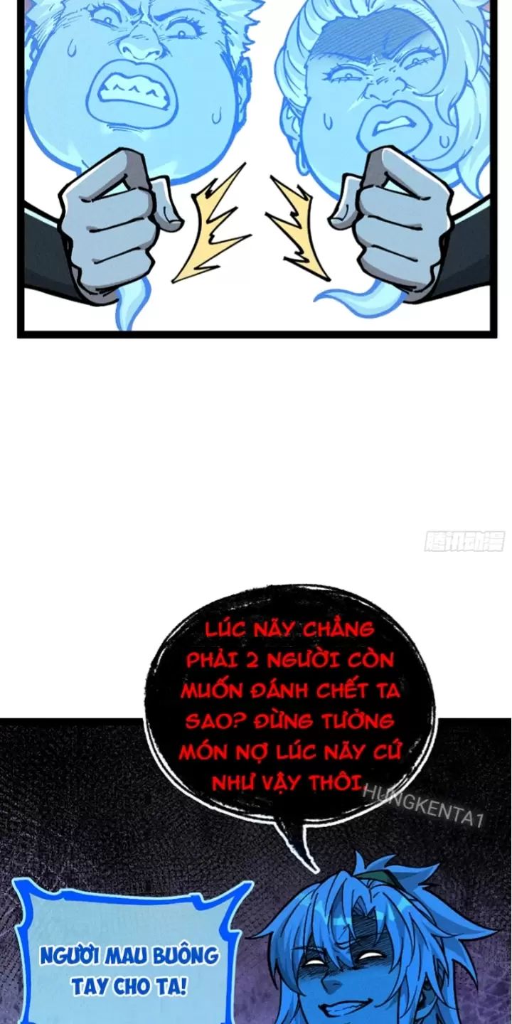 Ta Làm Cặn Bã Ở Tu Tiên Giới - Chapter 18 - Page 31