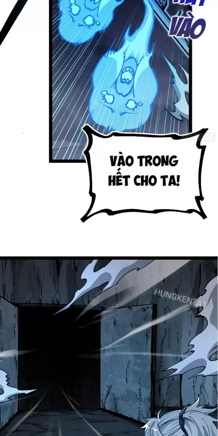 Ta Làm Cặn Bã Ở Tu Tiên Giới - Chapter 18 - Page 33