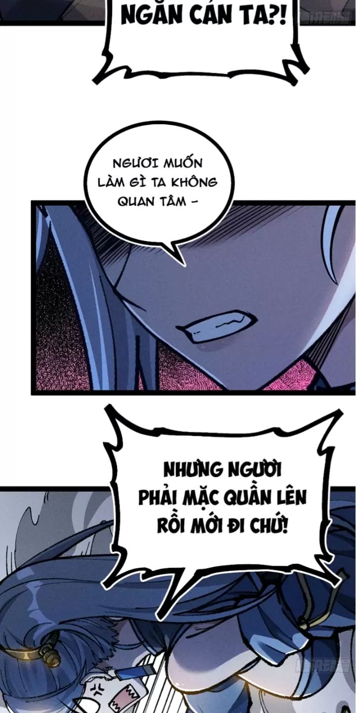 Ta Làm Cặn Bã Ở Tu Tiên Giới - Chapter 18 - Page 36