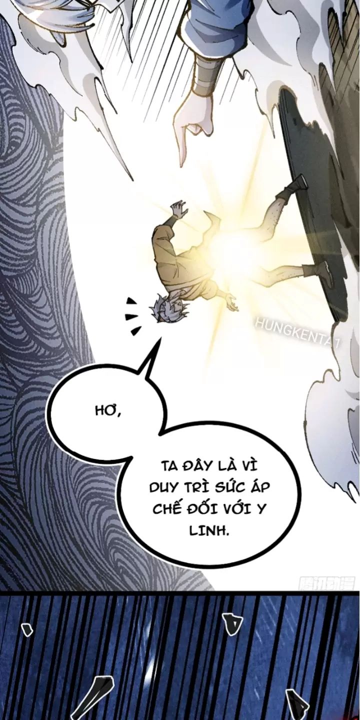 Ta Làm Cặn Bã Ở Tu Tiên Giới - Chapter 18 - Page 37
