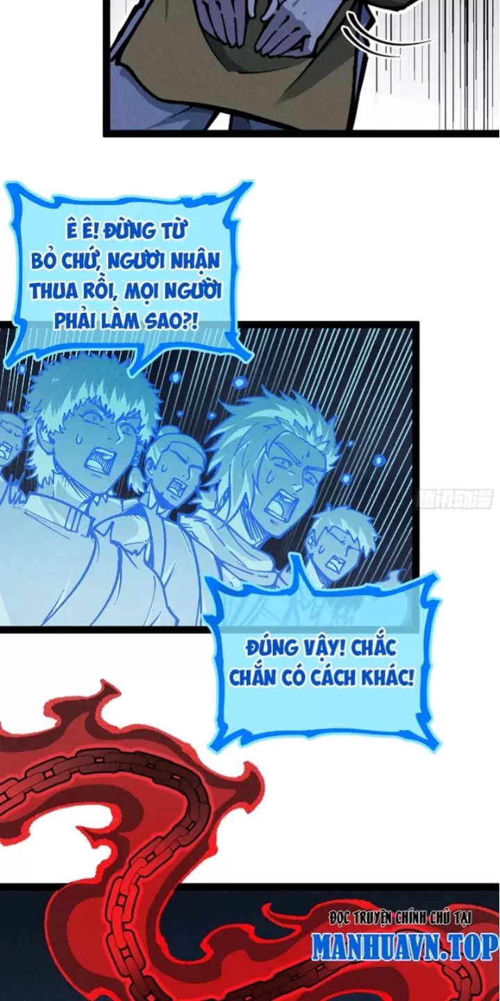 Ta Làm Cặn Bã Ở Tu Tiên Giới - Chapter 18 - Page 4