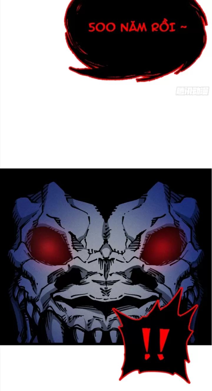 Ta Làm Cặn Bã Ở Tu Tiên Giới - Chapter 18 - Page 44
