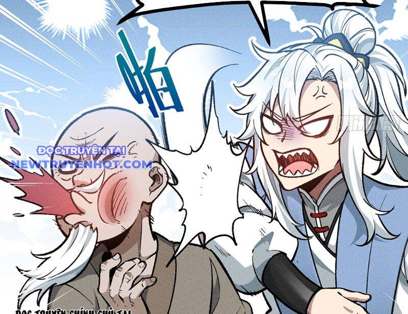 Ta Làm Cặn Bã Ở Tu Tiên Giới - Chapter 21 - Page 7