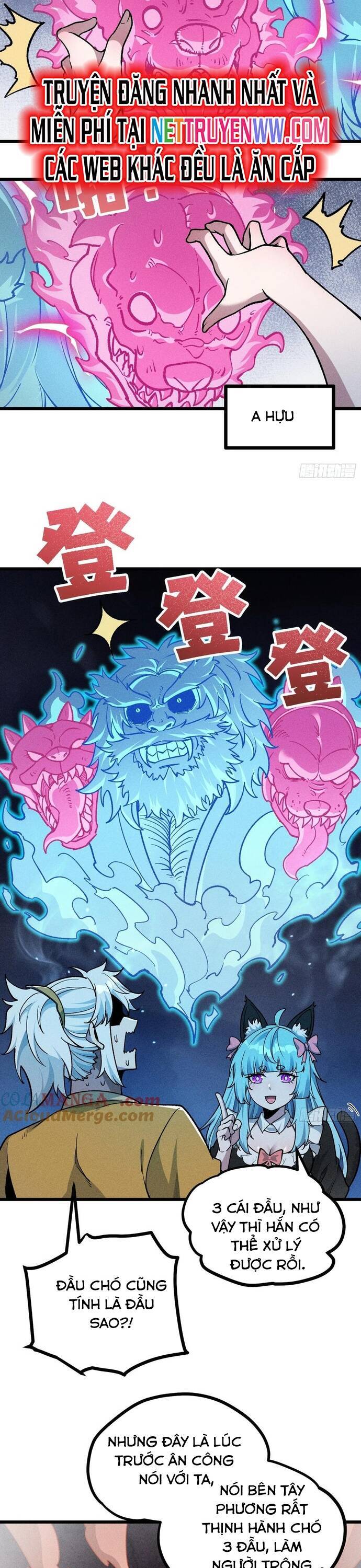 Ta Làm Cặn Bã Ở Tu Tiên Giới - Chapter 24 - Page 12