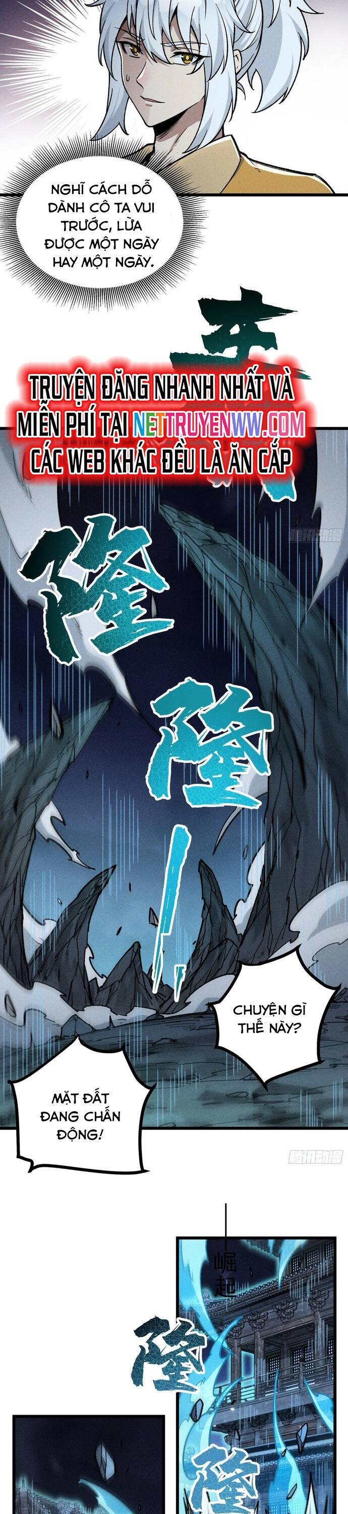 Ta Làm Cặn Bã Ở Tu Tiên Giới - Chapter 24 - Page 14