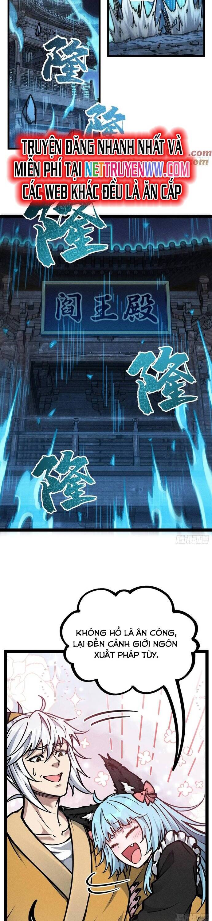 Ta Làm Cặn Bã Ở Tu Tiên Giới - Chapter 24 - Page 15