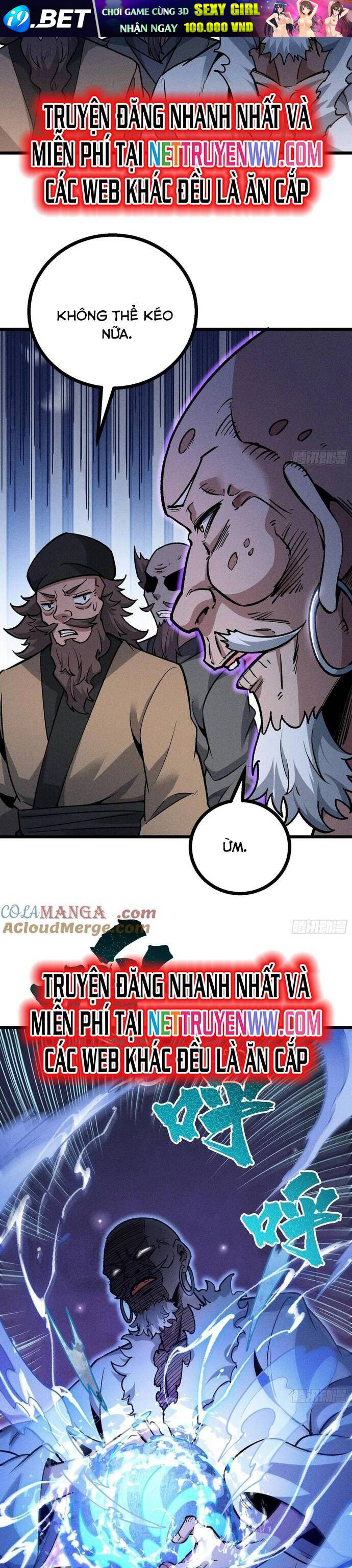 Ta Làm Cặn Bã Ở Tu Tiên Giới - Chapter 24 - Page 19