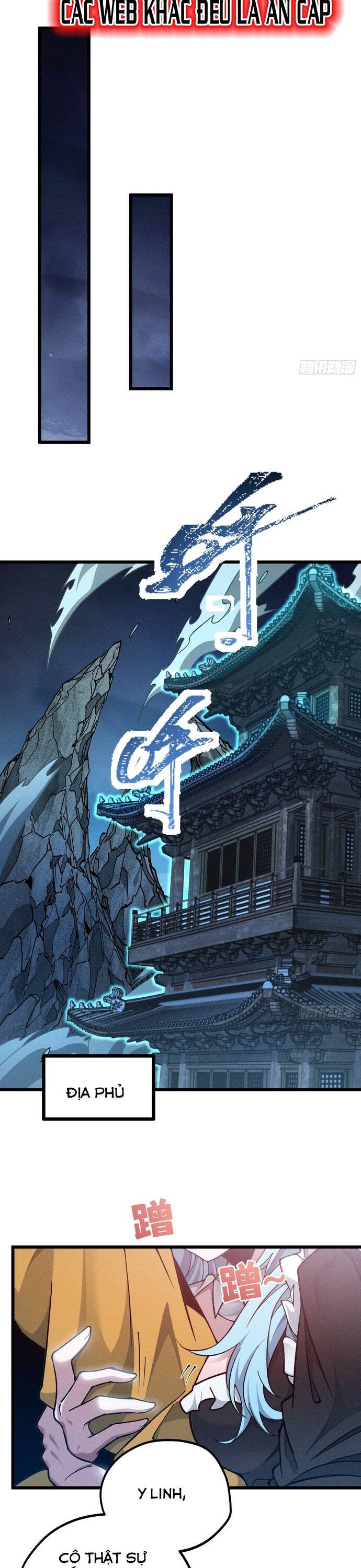 Ta Làm Cặn Bã Ở Tu Tiên Giới - Chapter 25 - Page 10