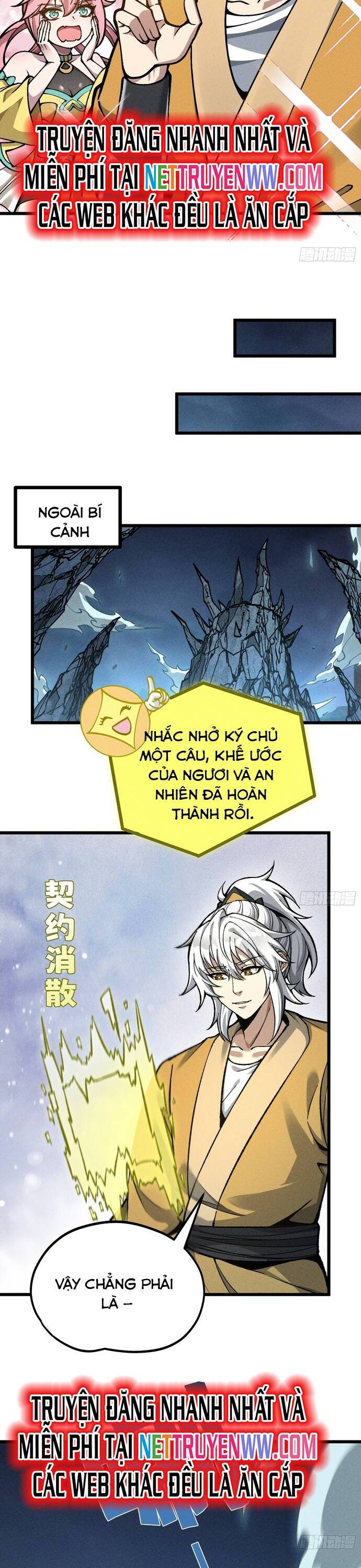 Ta Làm Cặn Bã Ở Tu Tiên Giới - Chapter 25 - Page 15