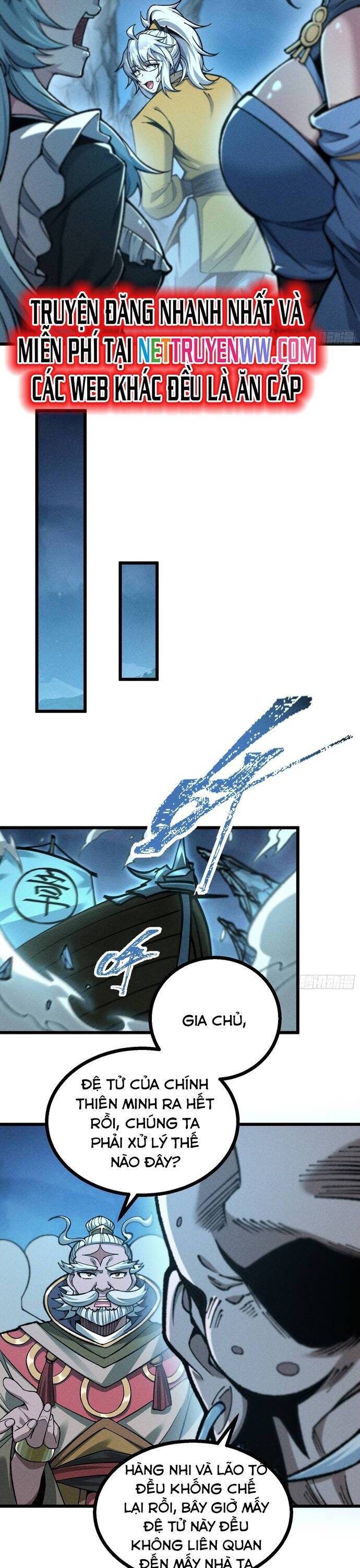 Ta Làm Cặn Bã Ở Tu Tiên Giới - Chapter 25 - Page 17