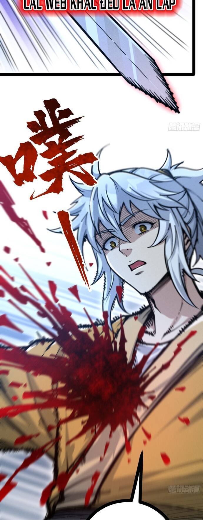 Ta Làm Cặn Bã Ở Tu Tiên Giới - Chapter 25 - Page 22