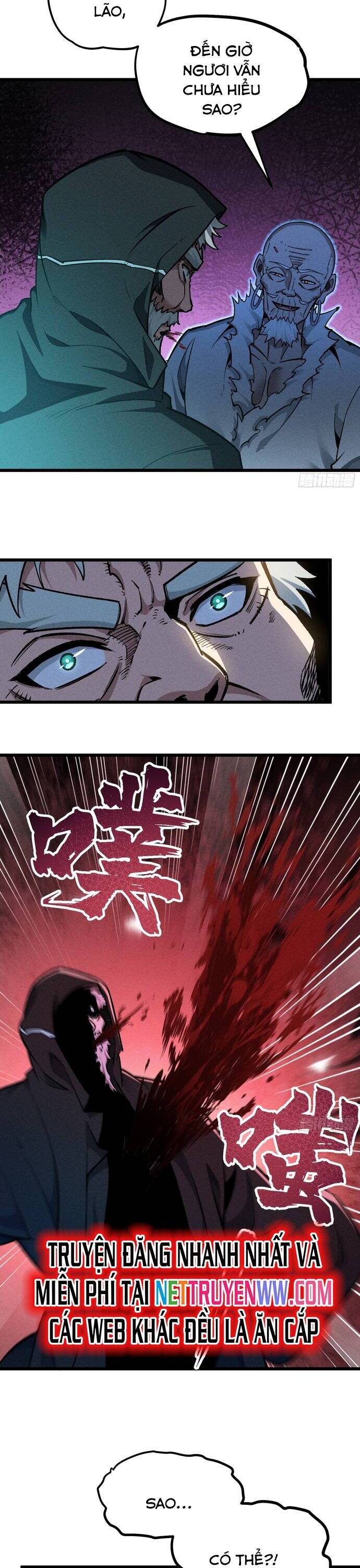 Ta Làm Cặn Bã Ở Tu Tiên Giới - Chapter 25 - Page 5