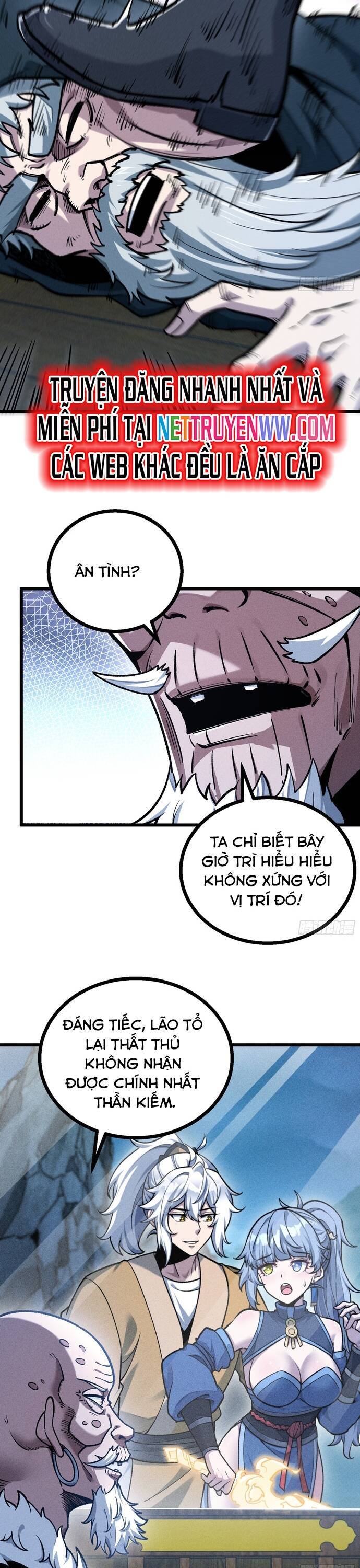 Ta Làm Cặn Bã Ở Tu Tiên Giới - Chapter 25 - Page 8