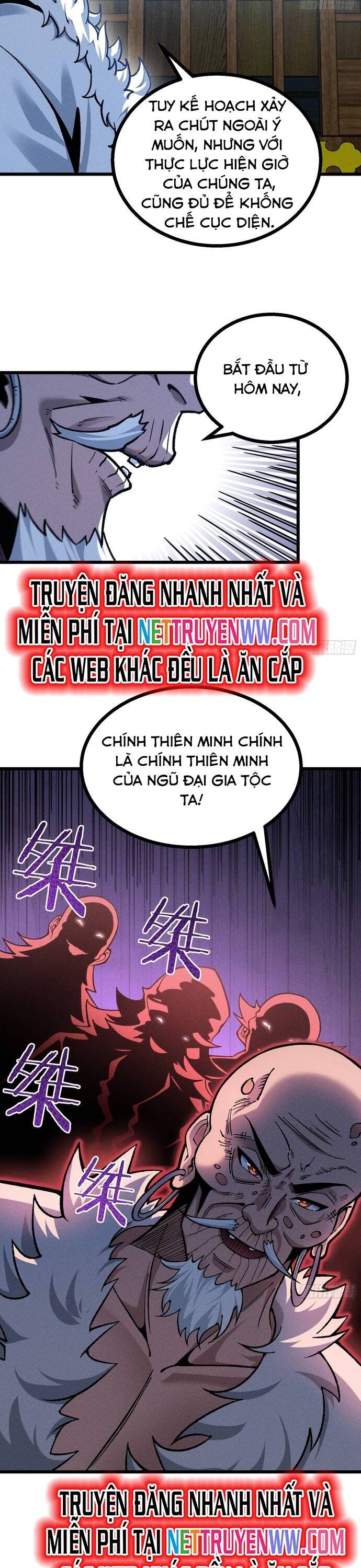 Ta Làm Cặn Bã Ở Tu Tiên Giới - Chapter 25 - Page 9