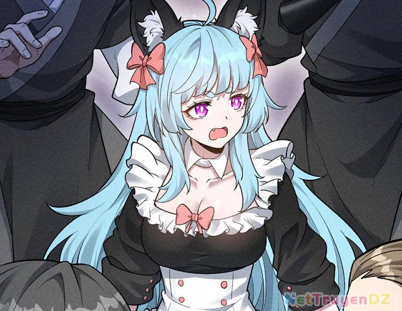 Ta Làm Cặn Bã Ở Tu Tiên Giới - Chapter 26 - Page 25