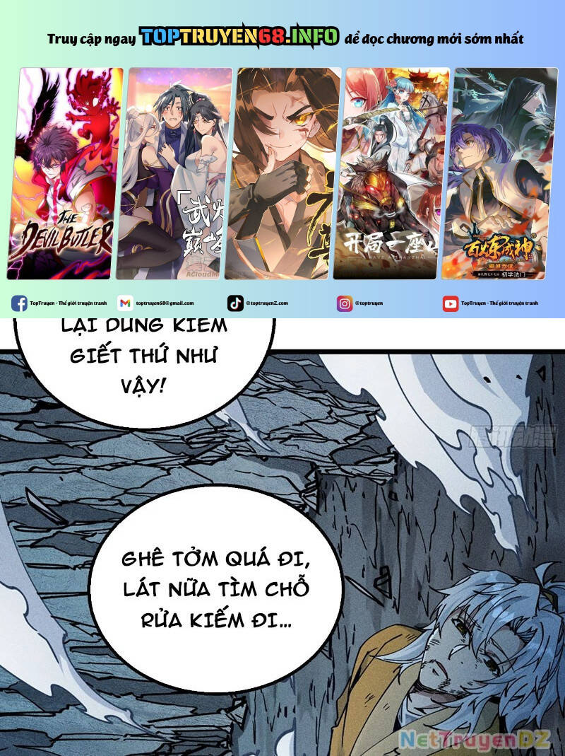 Ta Làm Cặn Bã Ở Tu Tiên Giới - Chapter 26 - Page 3
