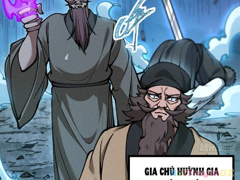 Ta Làm Cặn Bã Ở Tu Tiên Giới - Chapter 26 - Page 73