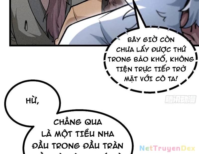 Ta Làm Cặn Bã Ở Tu Tiên Giới - Chapter 28 - Page 21