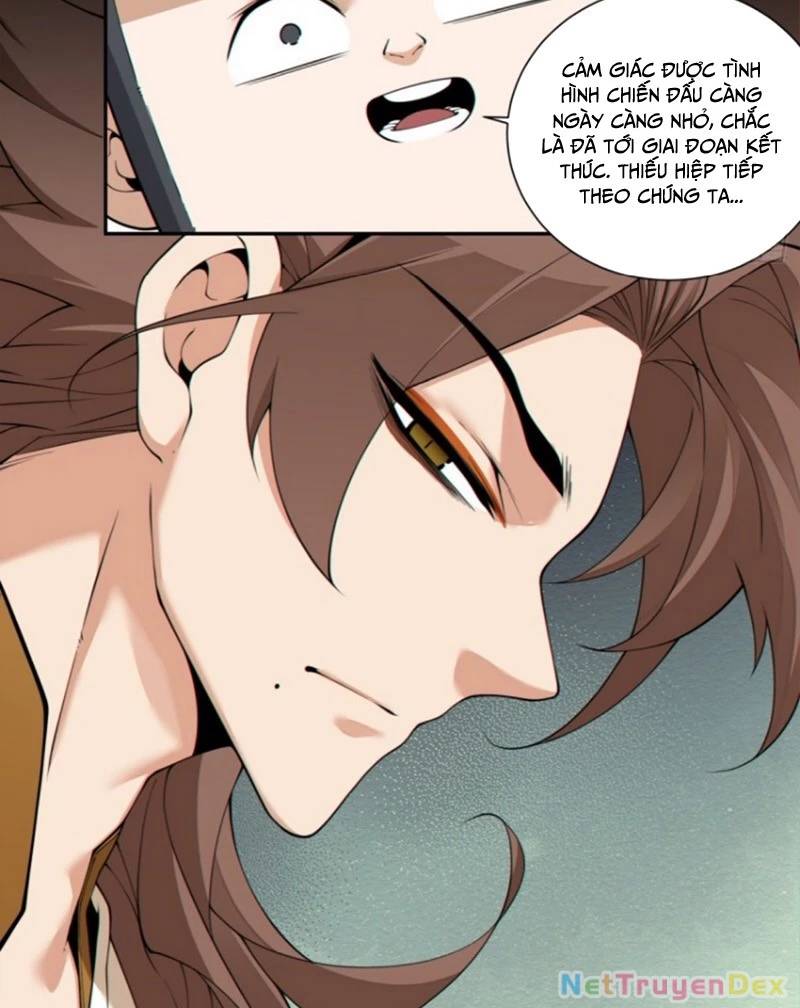 Đồ Đệ Của Ta Đều Là Đại Phản Phái Chapter 324 - Trang 10