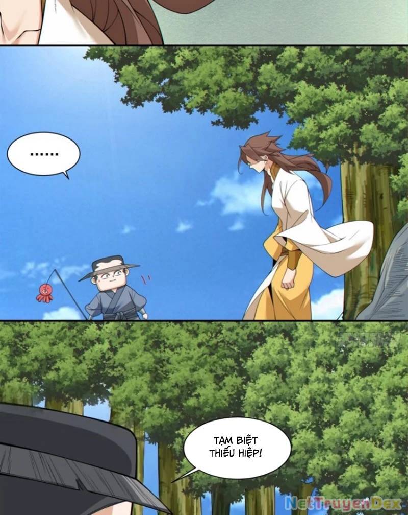 Đồ Đệ Của Ta Đều Là Đại Phản Phái Chapter 324 - Trang 11