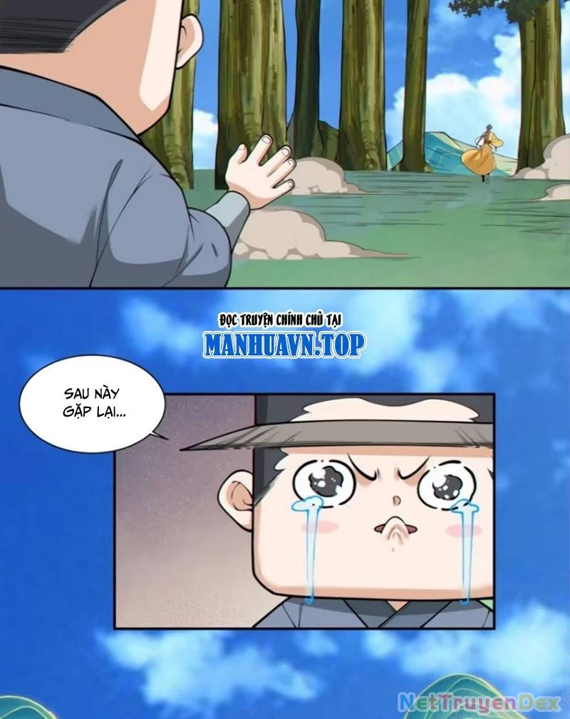 Đồ Đệ Của Ta Đều Là Đại Phản Phái Chapter 324 - Trang 12