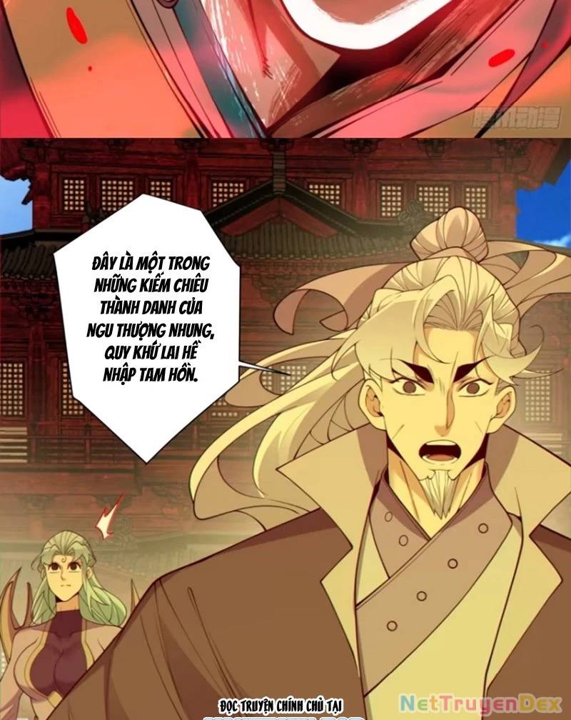 Đồ Đệ Của Ta Đều Là Đại Phản Phái Chapter 324 - Trang 15