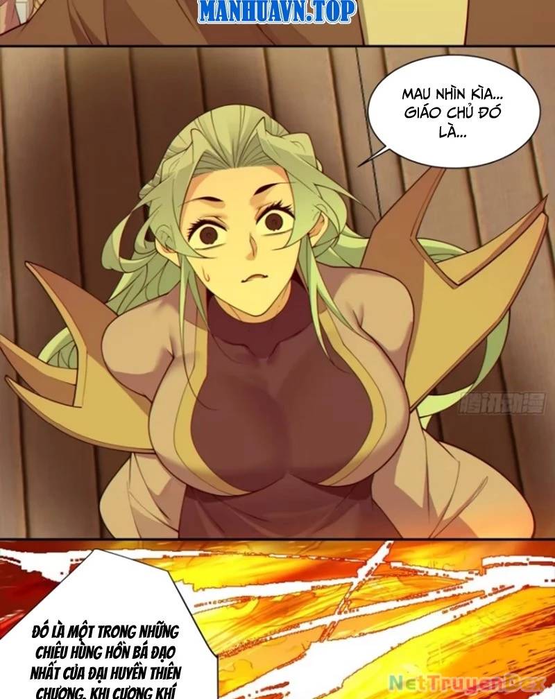 Đồ Đệ Của Ta Đều Là Đại Phản Phái Chapter 324 - Trang 16