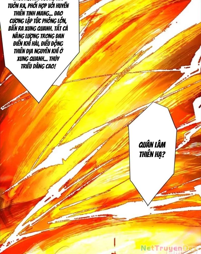 Đồ Đệ Của Ta Đều Là Đại Phản Phái Chapter 324 - Trang 17