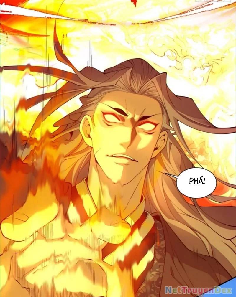 Đồ Đệ Của Ta Đều Là Đại Phản Phái Chapter 324 - Trang 18