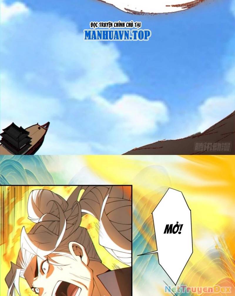 Đồ Đệ Của Ta Đều Là Đại Phản Phái Chapter 324 - Trang 21